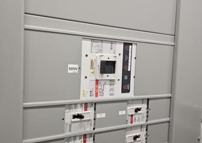 electrician services